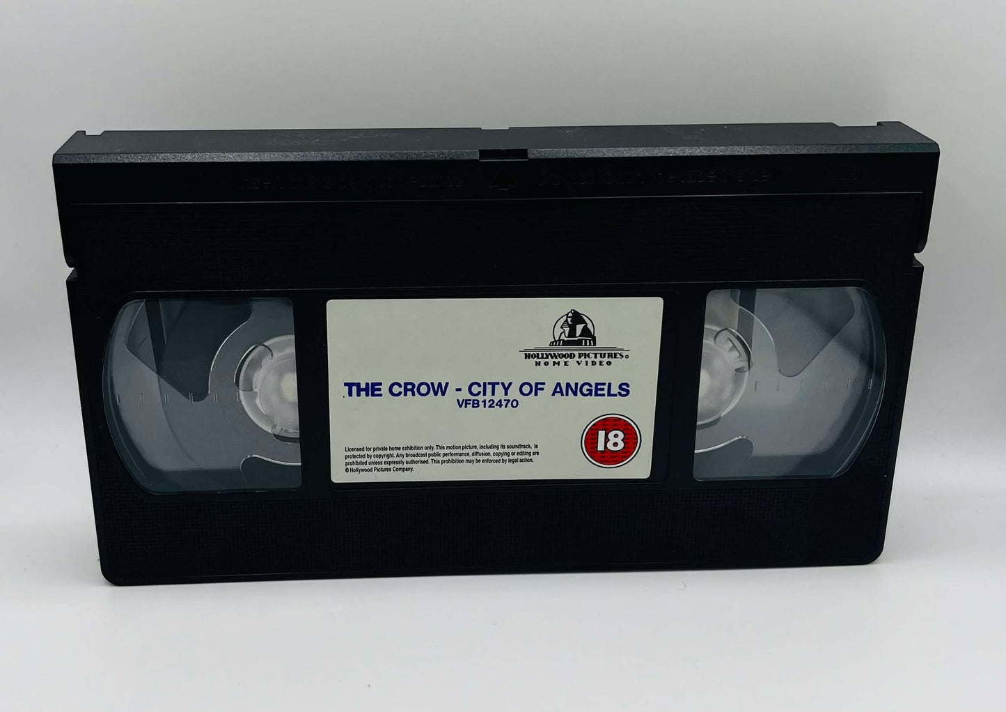 The Crow (City Of Angels) (18)
