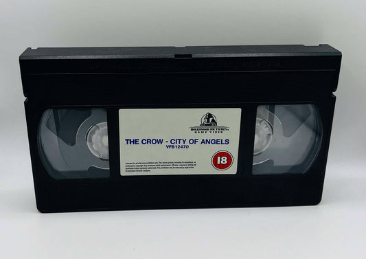 The Crow (City Of Angels) (18)