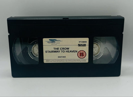 The Crow (Stairway To Heaven) (15)