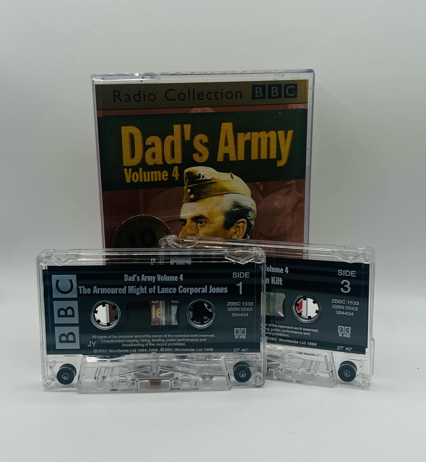 Dad's Army Volume 4