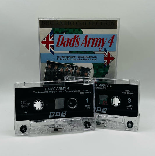 Dad's Army Volume 4