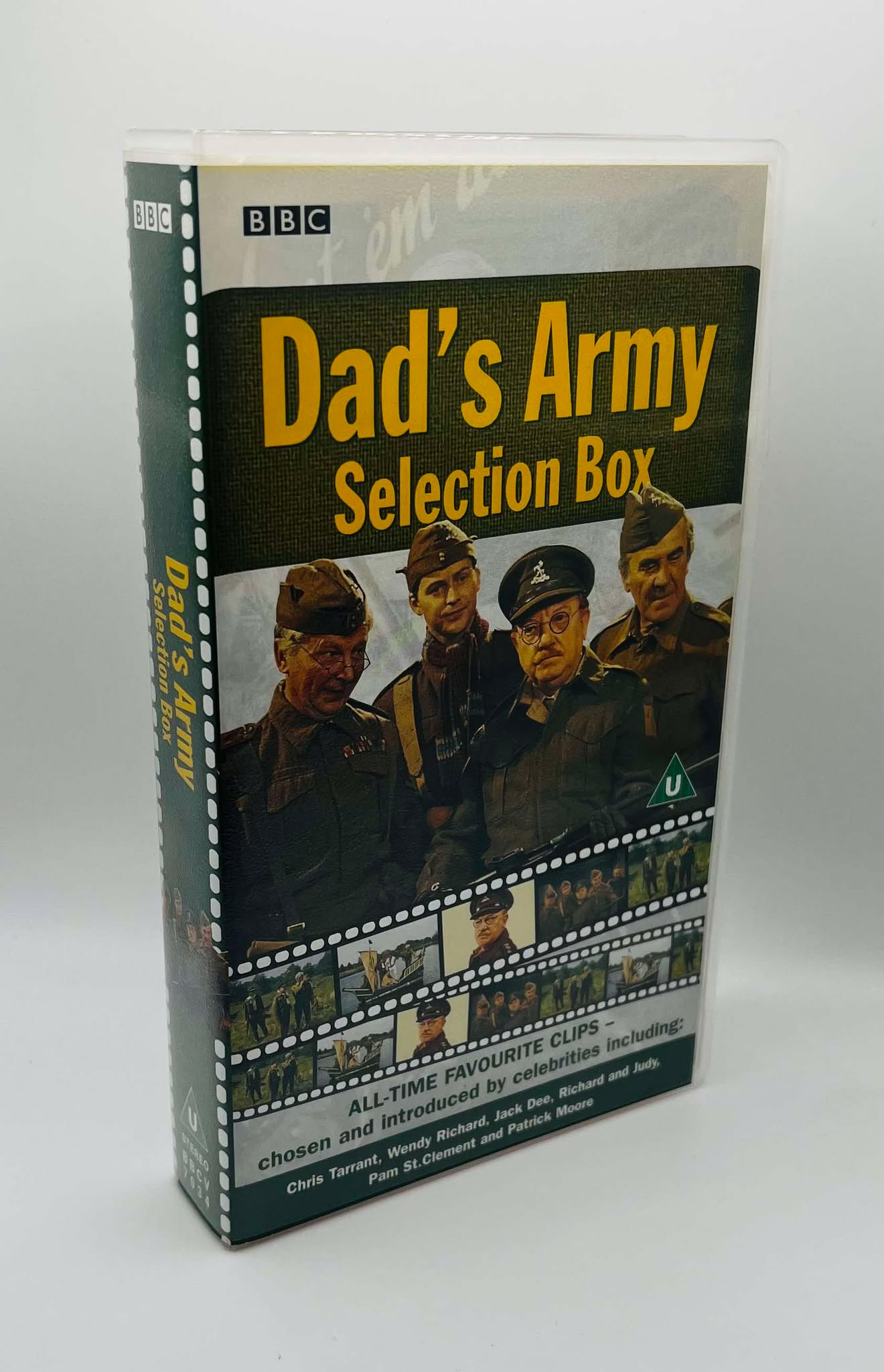 Dad's Army Selection Box (U)