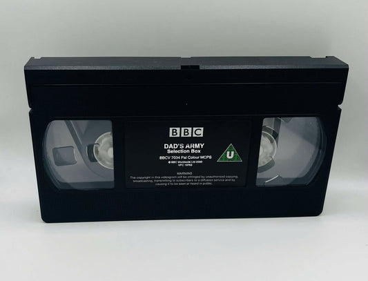 Dad's Army Selection Box (U)