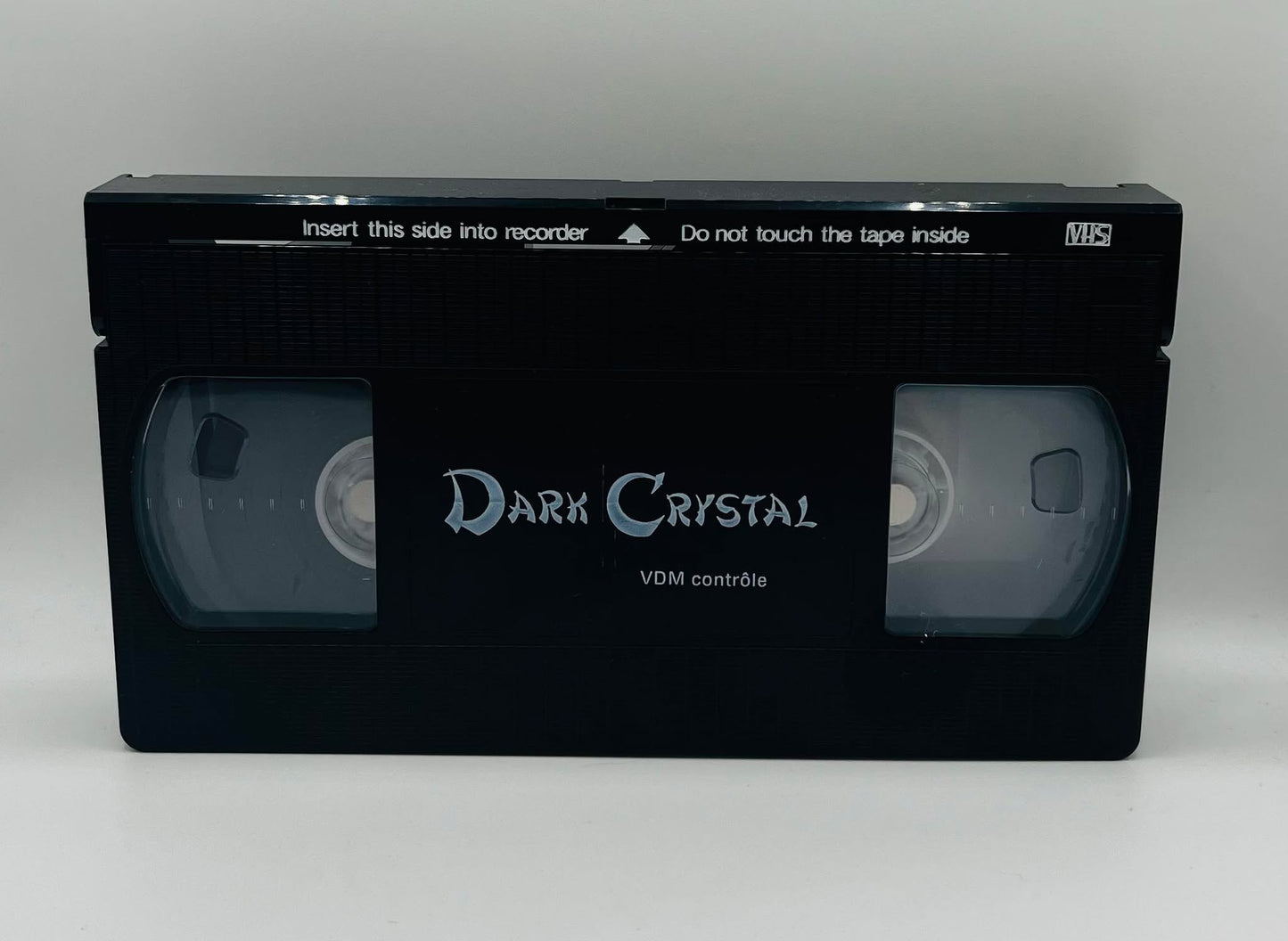 The Dark Crystal (French)
