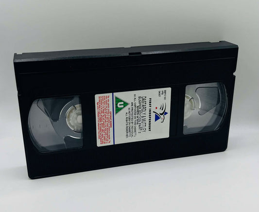 Dastardly & Muttley Bumper Edition (U)