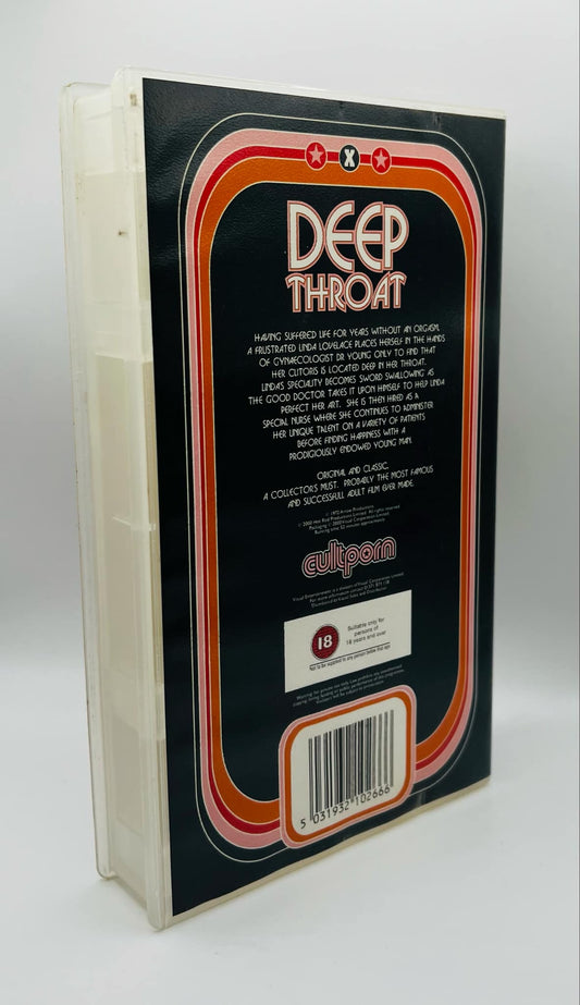 Deep Throat (18)