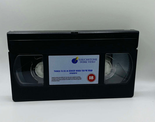 Things To Do In Denver When You're Dead (18)