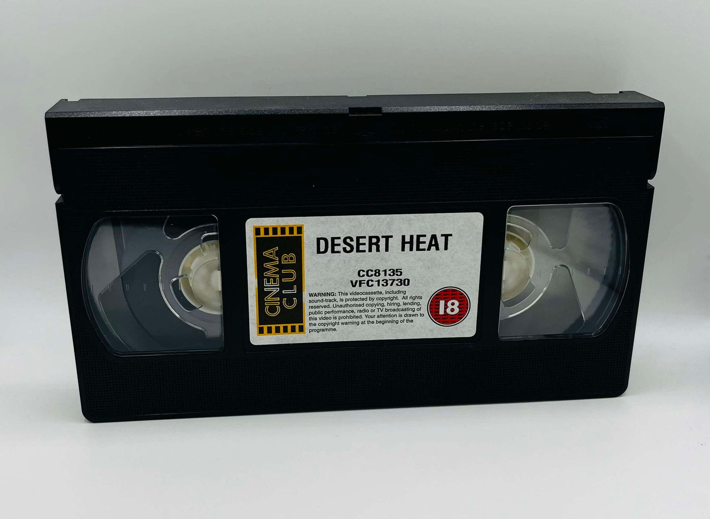 Desert Heat (18)