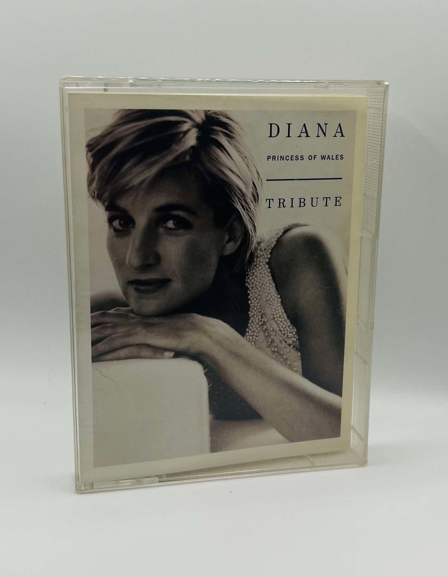 Diana Tribute