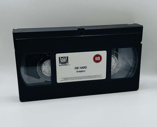 Die Hard (18)