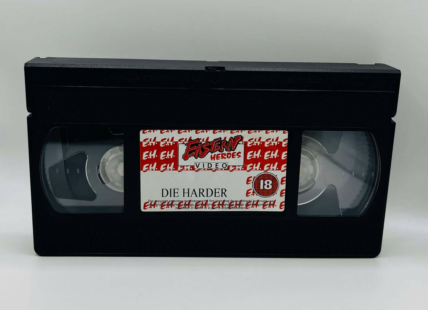 Die Harder (18)