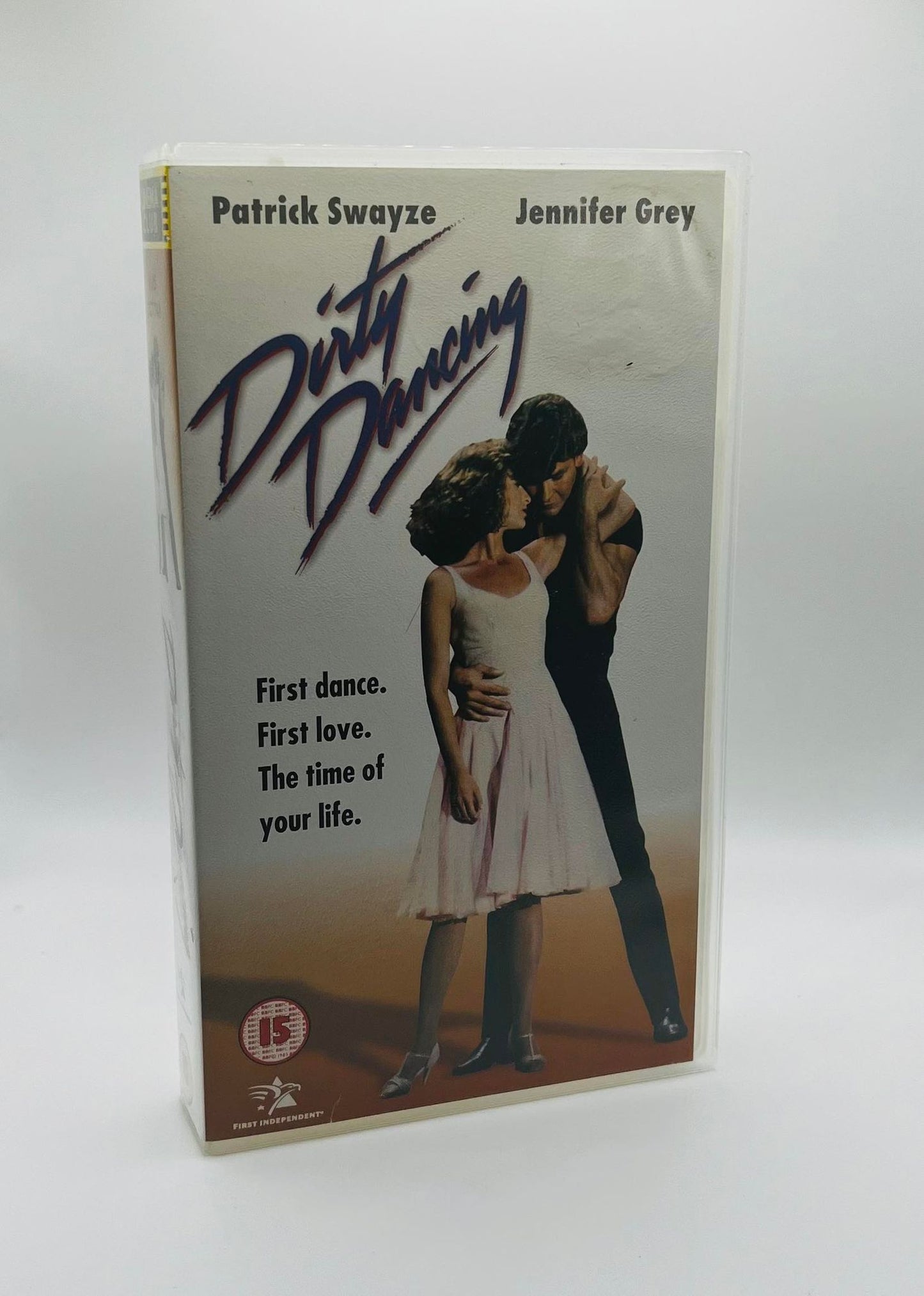 Dirty Dancing (15)