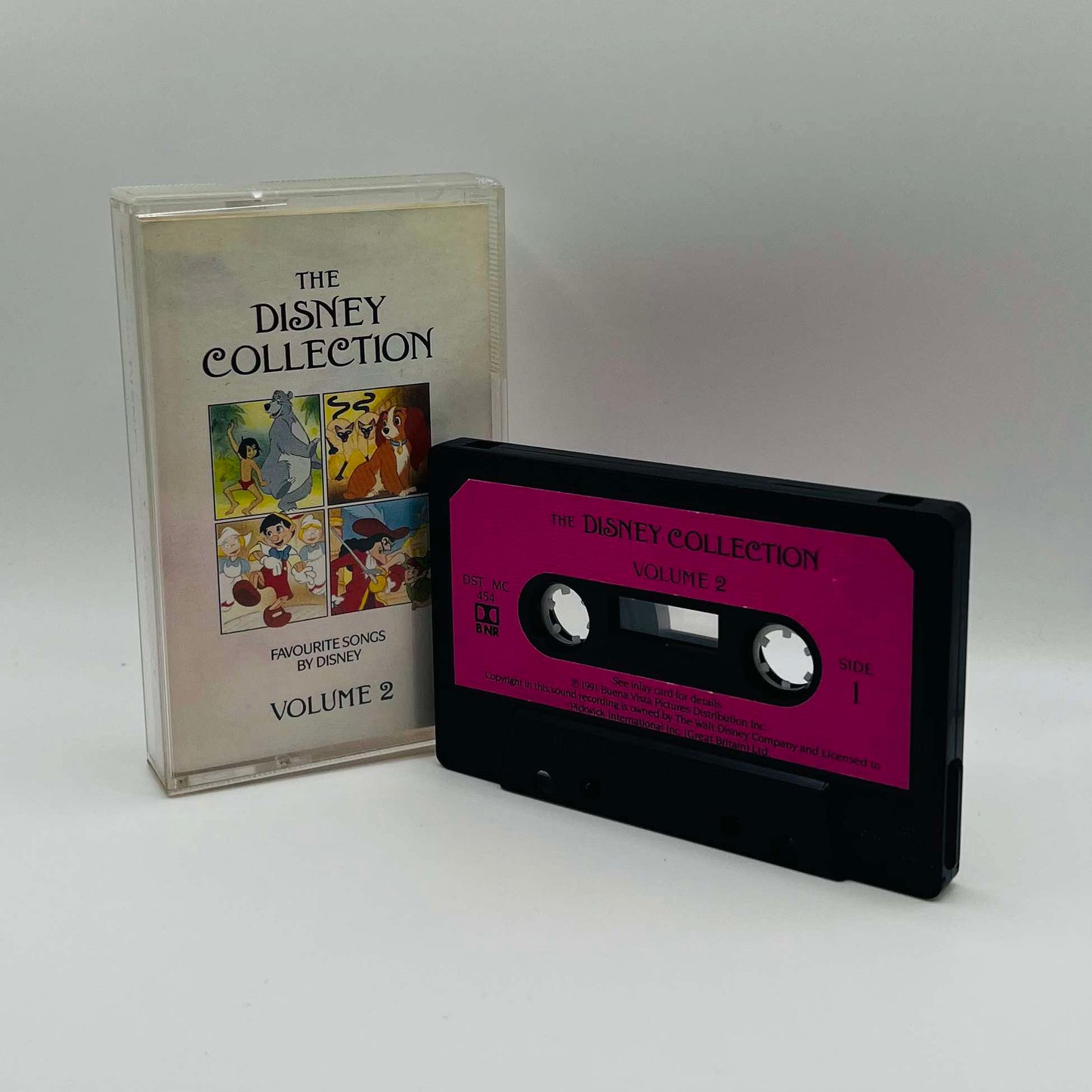 The Disney Collection Volume 2