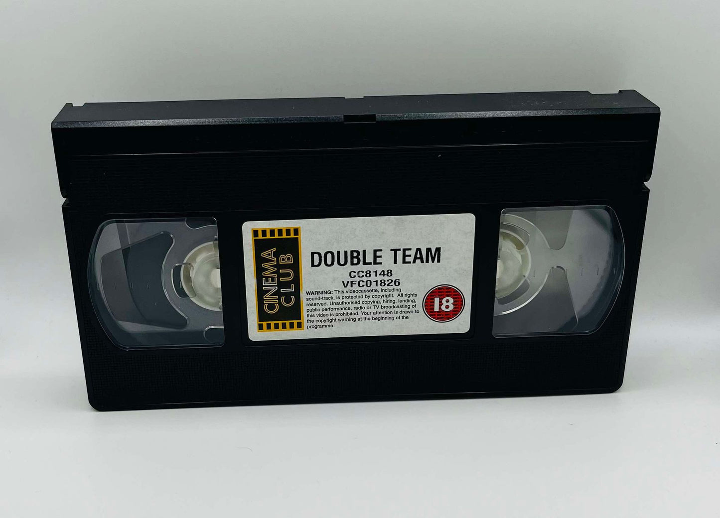 Double Team (18)