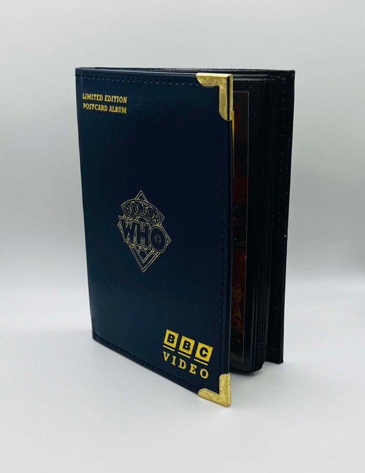 Doctor Who Limited Edition Double Bill (U)