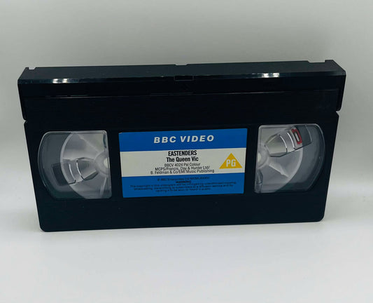 Eastenders (The Queen Vic) (PG)