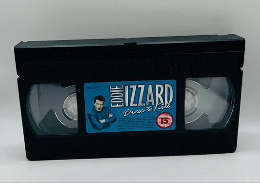 Eddie Izzard (Dress To Kill) (15)