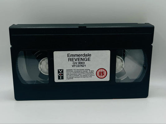 Emmerdale (Revenge) (15)