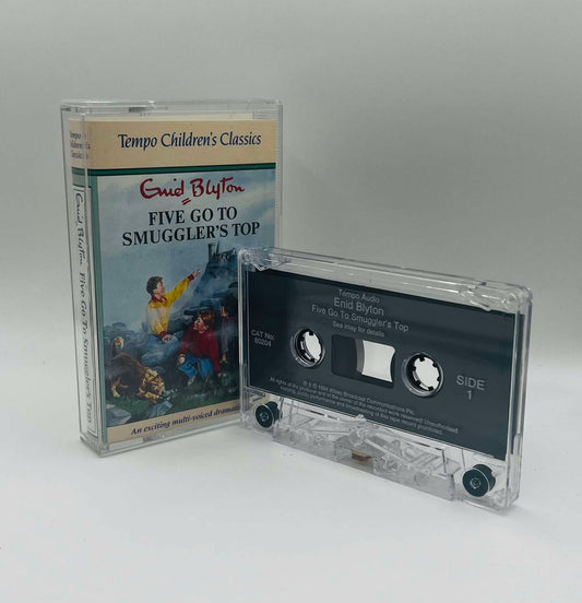 Enid Blyton Collection