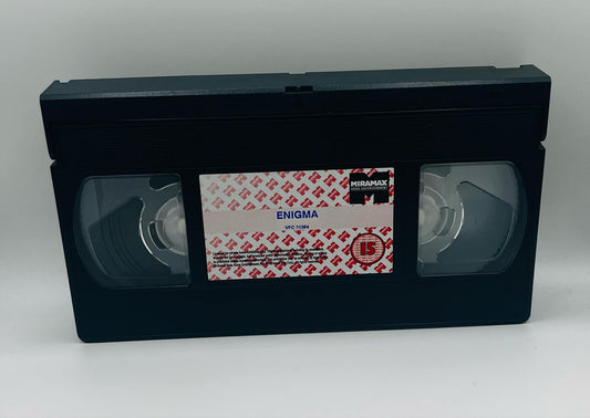 Enigma (15)