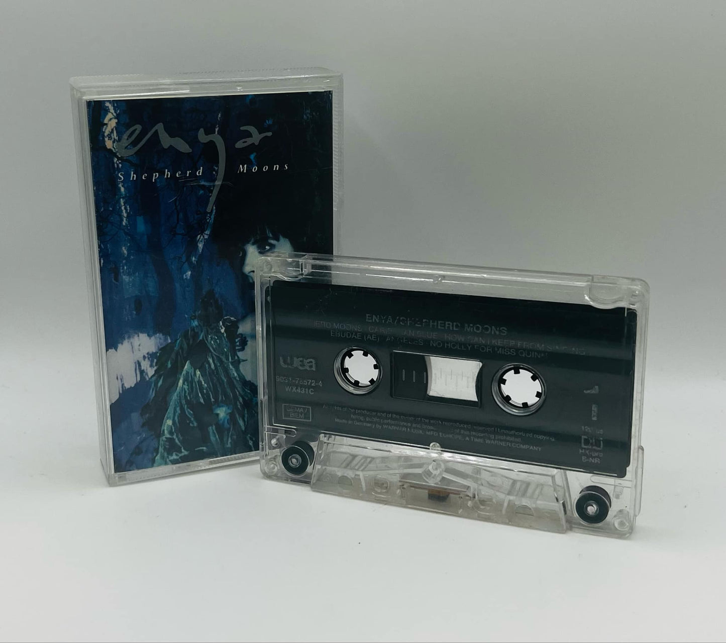 Enya (Shepherd Moons)
