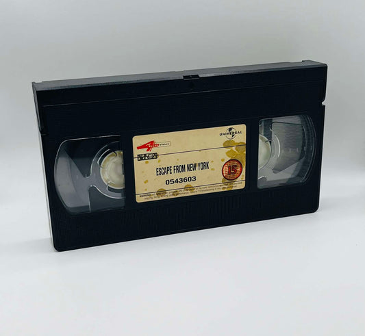 Escape From New York (15)