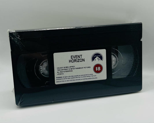 Event Horizon (18) (NEW SEALED)