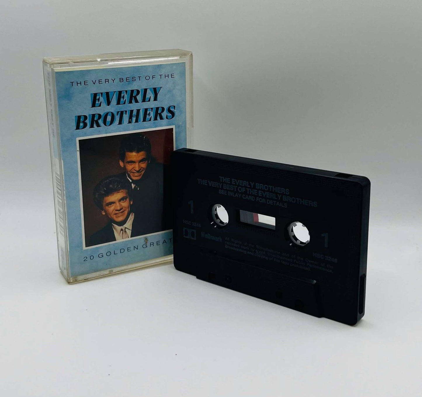 Everly Brothers (The Very Best Of The)