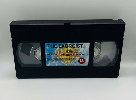 The Exorcist (Special Edition) (18)