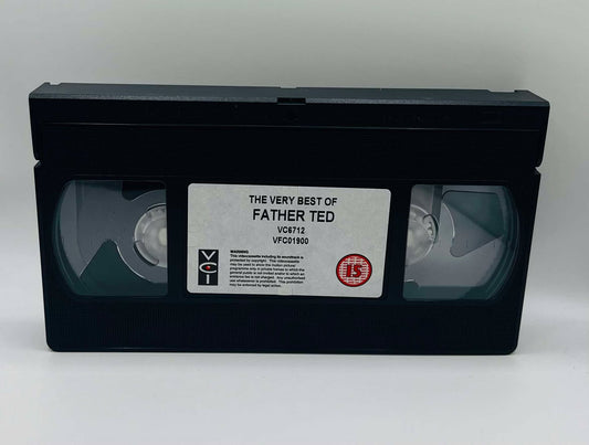 The Very Best Of Father Ted (15)