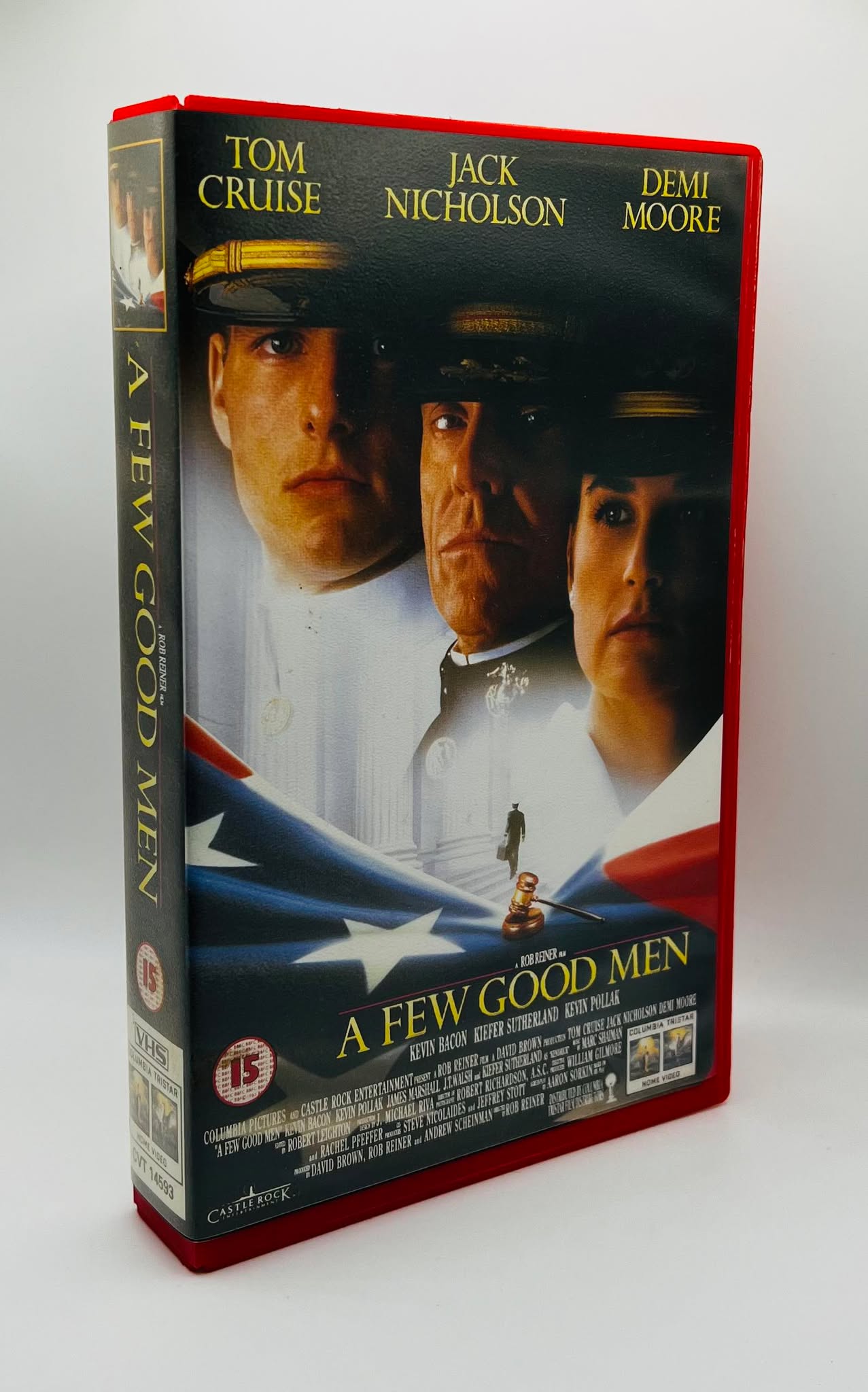 A Few Good Men (15)
