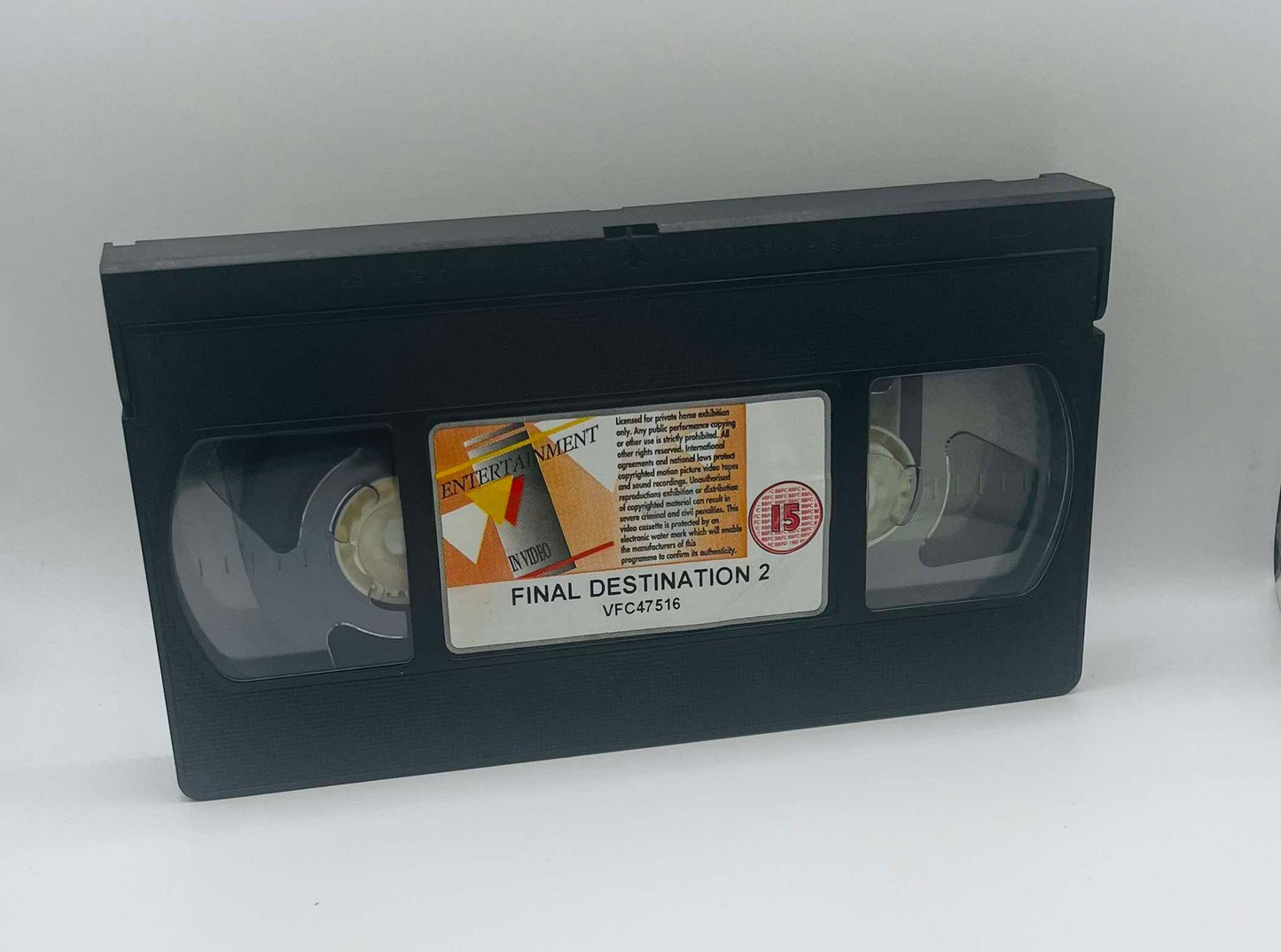 Final Destination 2 (15)