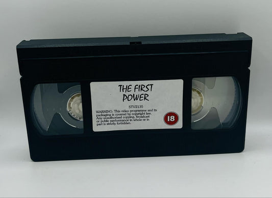 The First Power (18)