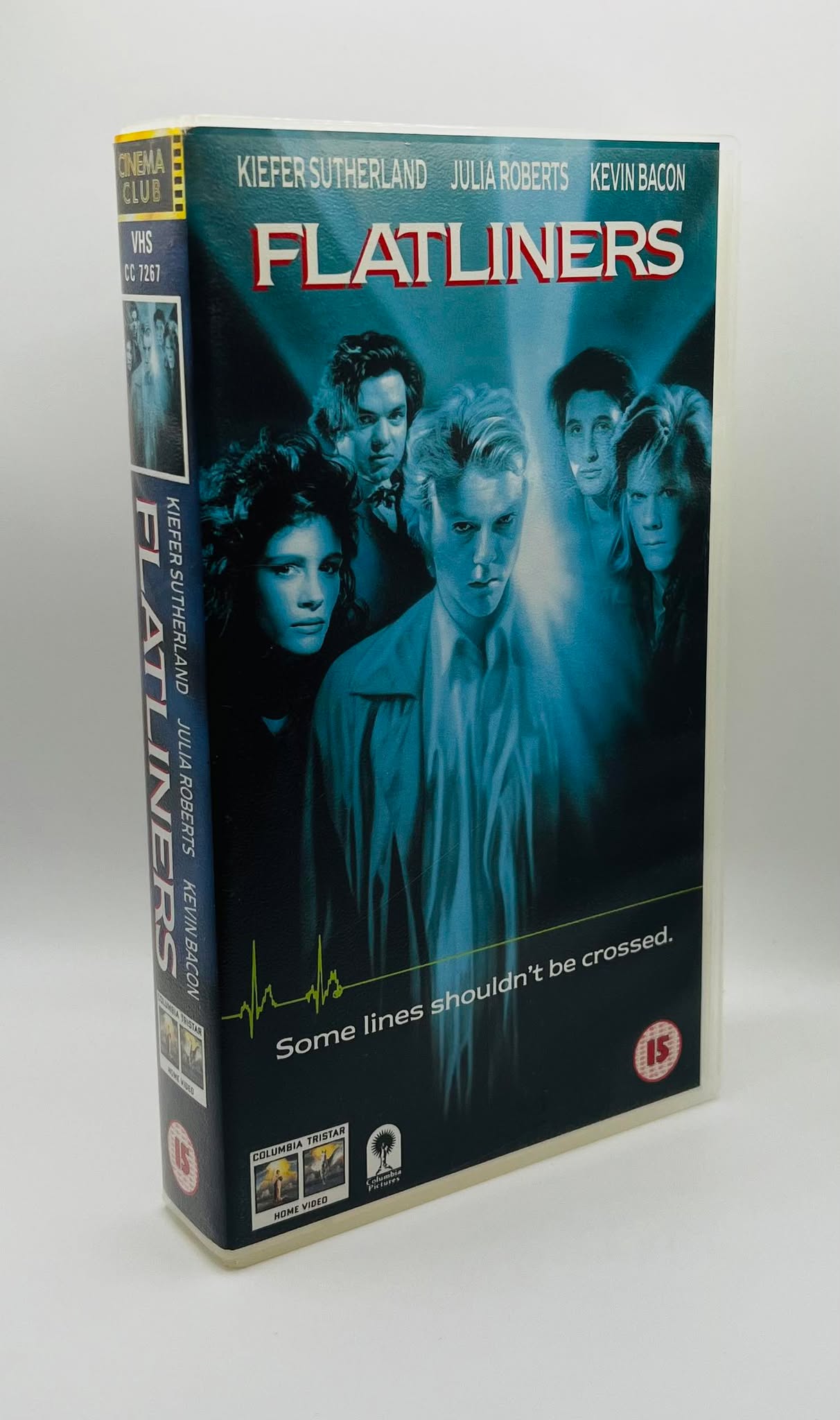 Flatliners (15)