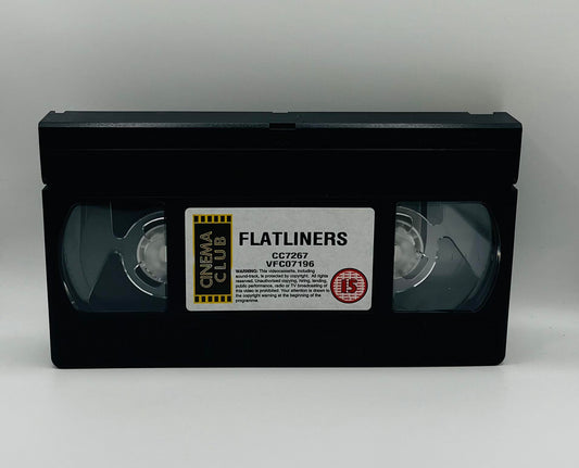 Flatliners (15)