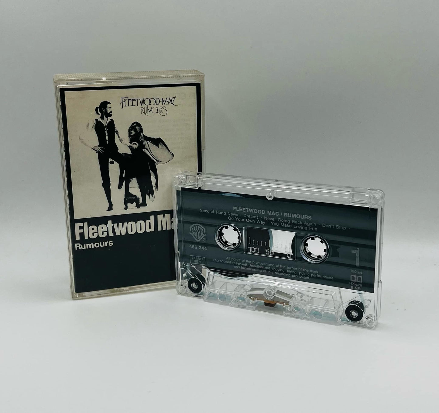 Fleetwood Mac (Rumours)