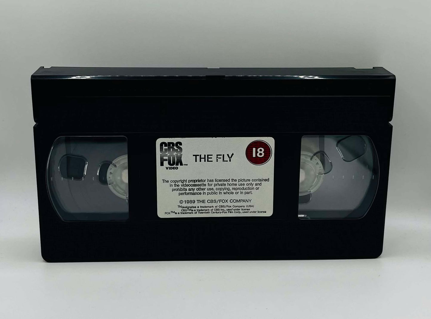The Fly (18)