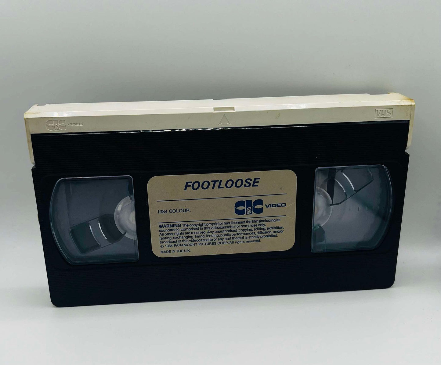 Footloose (PG)