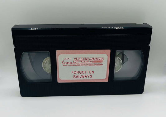 Forgotten Railways (U)