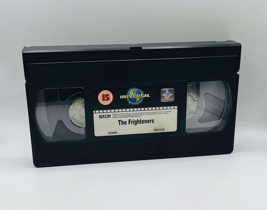 The Frighteners (15)