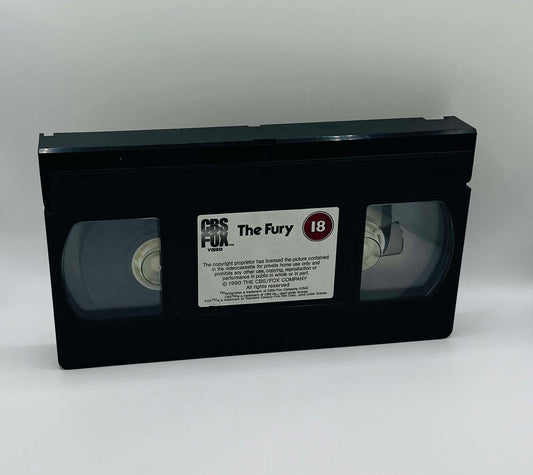 The Fury (18)