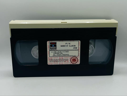 F/X Murder By Illusion (15)