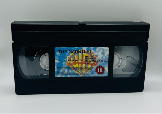 The Gauntlet (18)