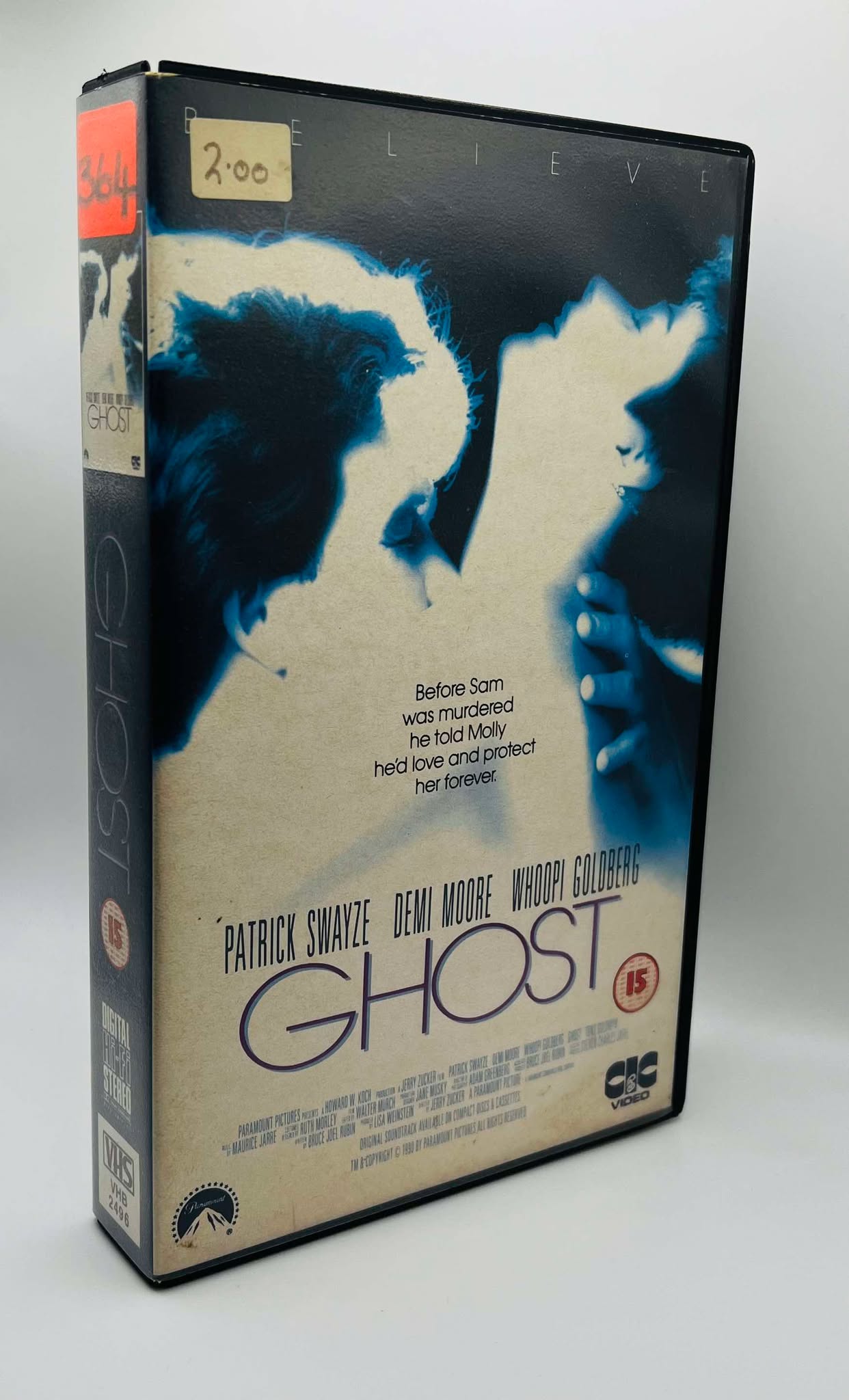 Ghost (15)