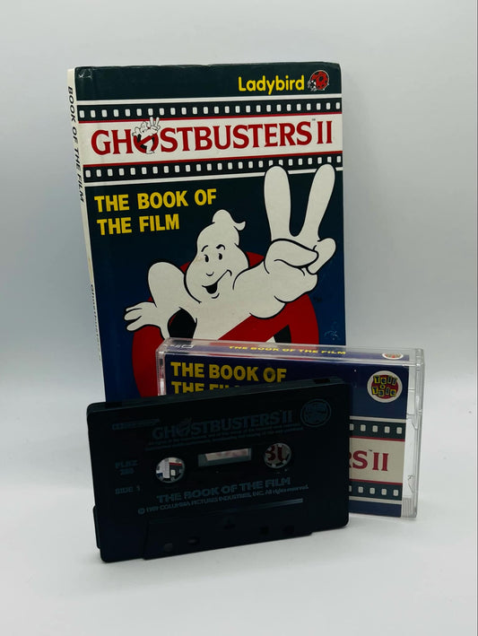 Ghostbusters 2 (The Book Of The Film)