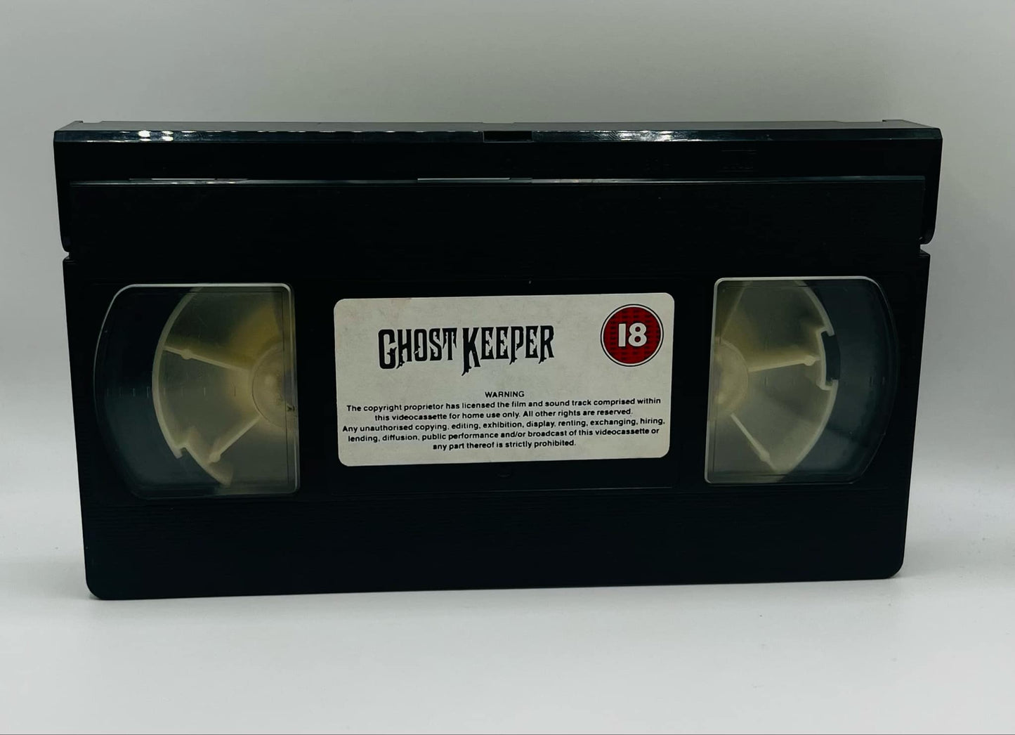 Ghost Keeper (18)