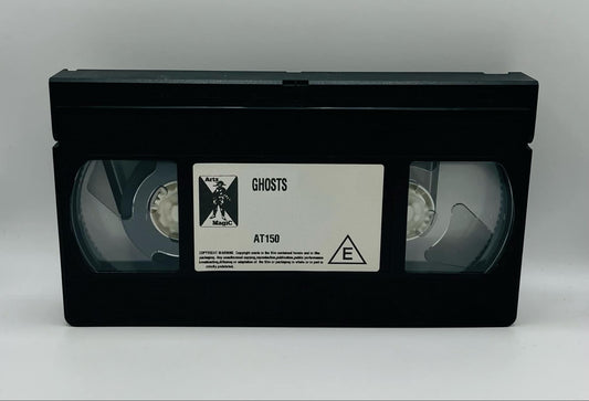 Ghosts (U)