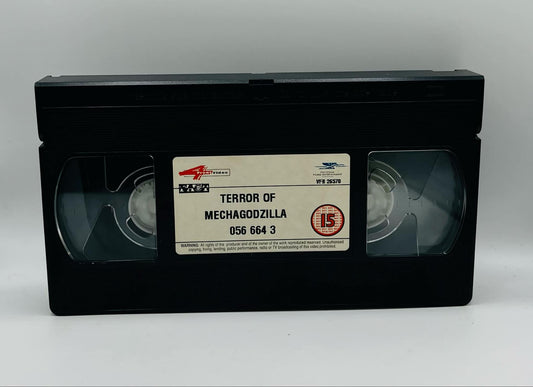 Godzilla (Terror Of Mechagodkilla) (15)