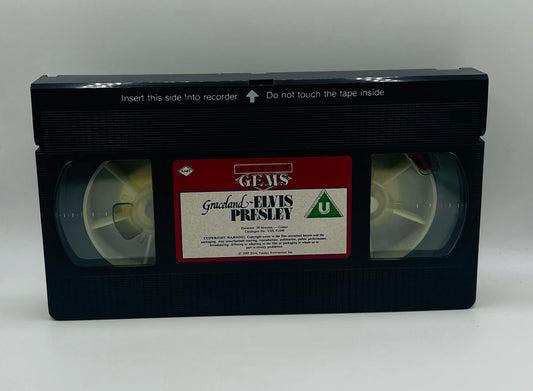 Elvis Presley's Graceland (U)