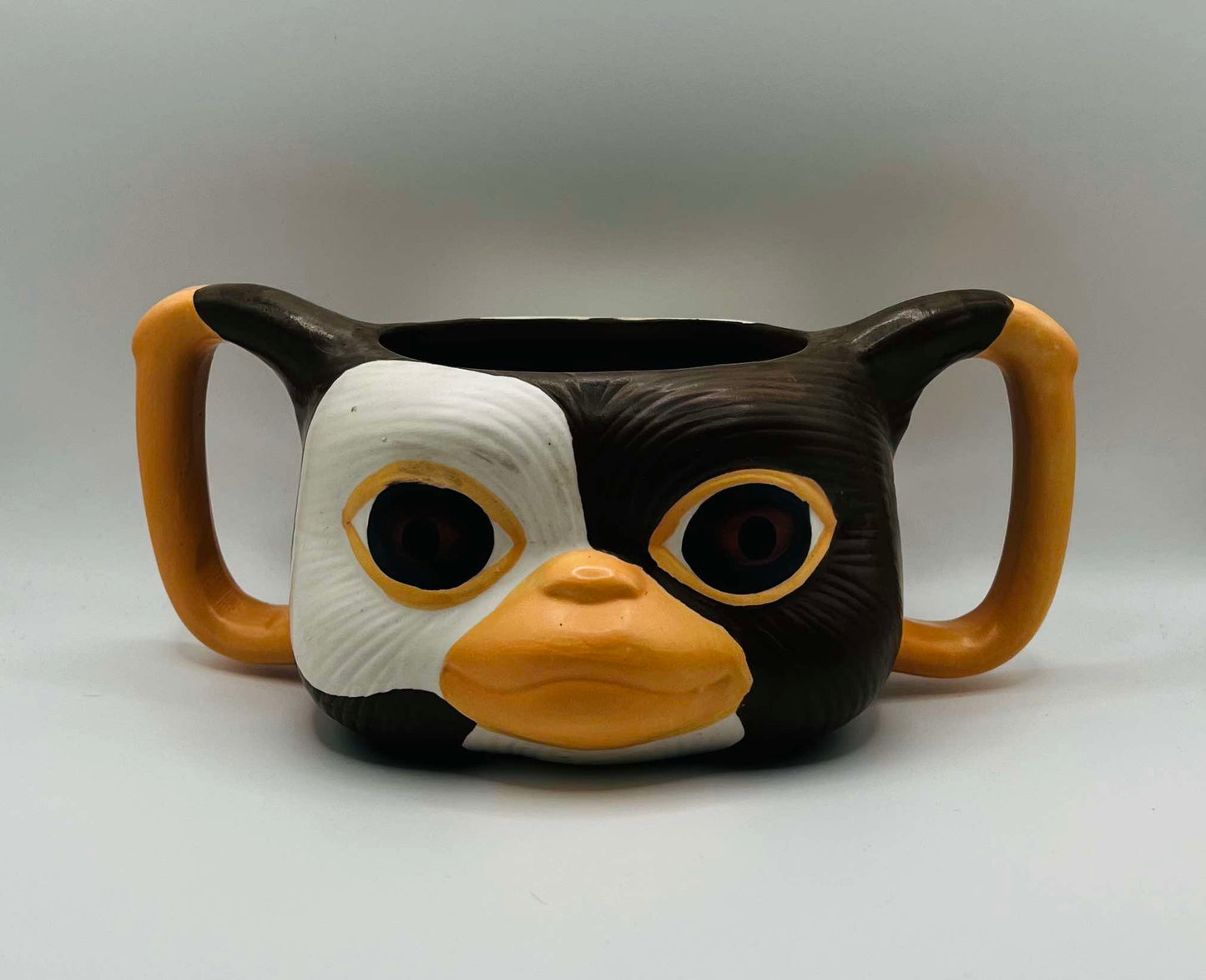 Paladone Gremlins Gizmo Shaped Mug Tea Coffee Nice Condition